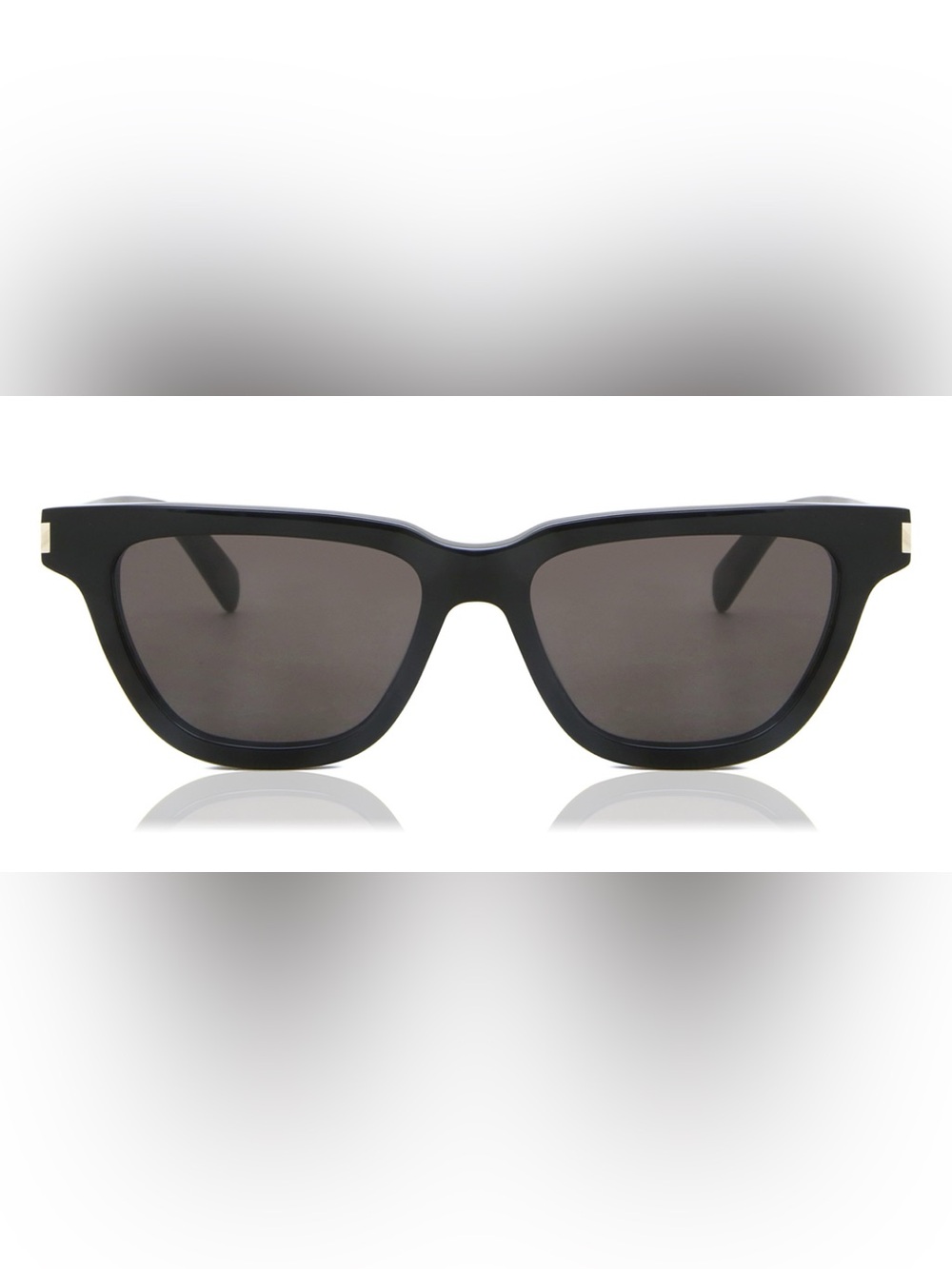 Authentic Saint Laurent sunglasses SL 462 SULPICE 001 - Picture 3 of 16